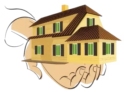 Logo SVW Bausachverständigenbüro - Michael Warschburger